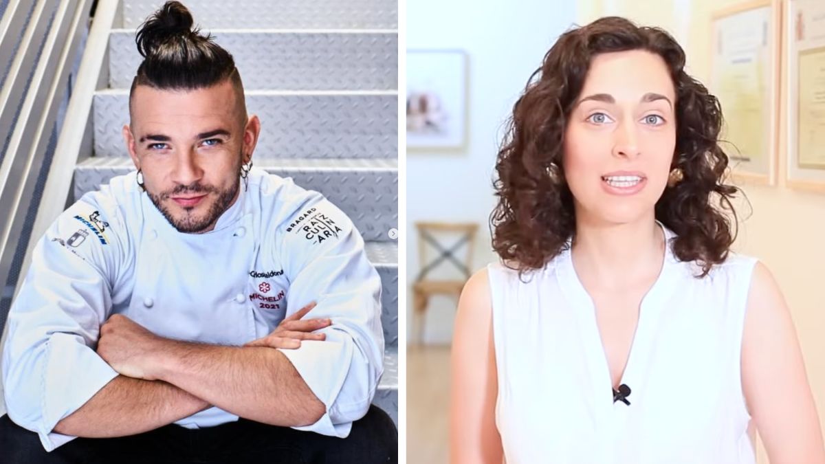 Los expertos coinciden: «No tires el caldo de los garbanzos o las alubias de bote, puede servirte para ligar salsas y potenciar otras recetas»