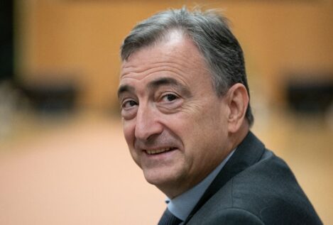 El PNV no pinta nada en el ‘Guernica’