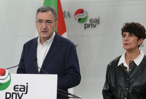 El PNV se abstendrá en la votación del decreto de prórroga de los alquileres