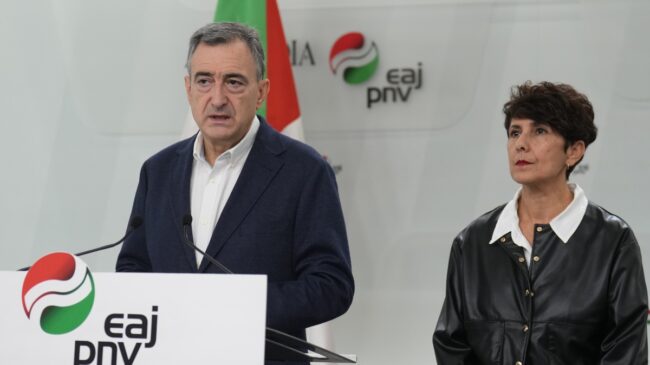 El PNV se abstendrá en la votación del decreto de prórroga de los alquileres