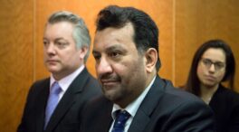 La Audiencia de Málaga ordena la detención del jeque Al-Thani y sus hijos