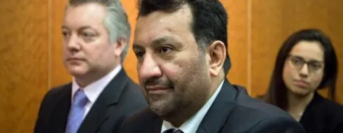 La Audiencia de Málaga ordena la detención del jeque Al-Thani y sus hijos