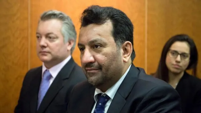 La Audiencia de Málaga ordena la detención del jeque Al-Thani y sus hijos