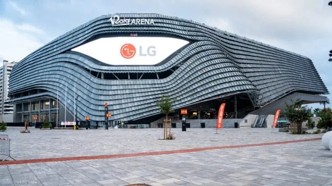 La tecnología al servicio del espectáculo del deporte en directo