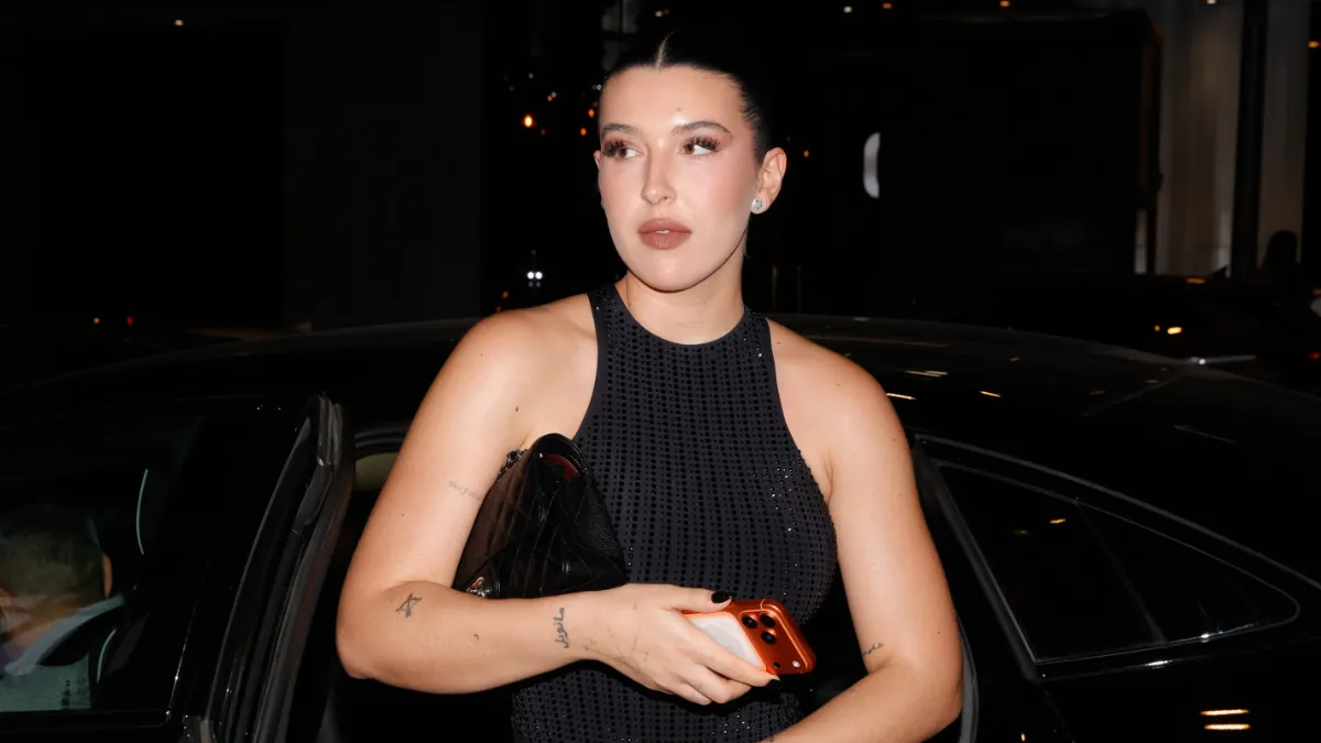 Alba Díaz (29 años), criticada por su físico: «Nunca pensé que me haría viral al confesar que he engordado seis kilos»