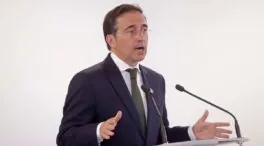 Albares cree que levantar ahora las sanciones a Irán no ayudará a las negociaciones con EEUU