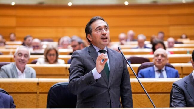 España reabre de forma inmediata su embajada en Teherán, que cerró en marzo por la guerra