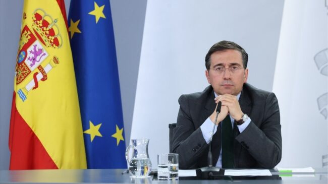 Albares, convencido de que España también será pionera en su postura sobre Cuba