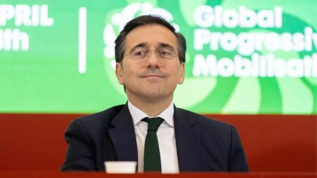 España pedirá a la UE una «señal fuerte» contra Israel para no perder su credibilidad