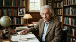 Albert Einstein, filósofo de la ciencia, lo adelantó en 1930: «El valor de un hombre debería verse en lo que da y no en lo que es capaz de recibir»
