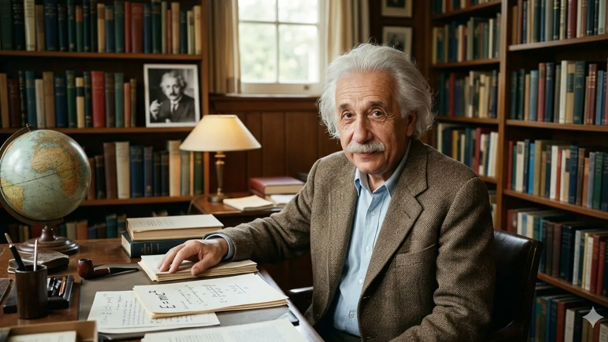 Albert Einstein, filósofo de la ciencia, lo adelantó en 1930: «El valor de un hombre debería verse en lo que da y no en lo que es capaz de recibir»