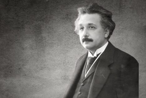 Albert Einstein, filósofo de la ciencia, ya avisó en 1955: «No intentes convertirte en un hombre de éxito, sino más bien en un hombre de valor»