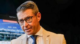 La víctima del alcalde de Almusafes lleva al consistorio a los tribunales y pide 60.000 euros