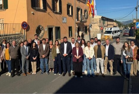 Alcaldes del PP en Baleares piden suspender la regularización por el caos en los ayuntamientos