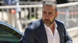 Aldama presionó a Koldo para lograr llegar a Dominicana: «Llamar al puto presidente»