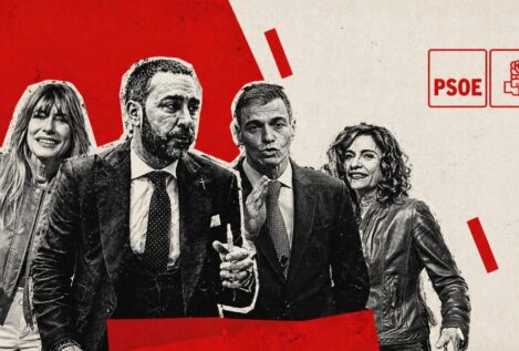 Las 13 bombas de Aldama: de la financiación del PSOE a los terrenos de Begoña Gómez