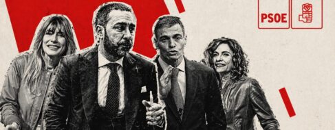 Las 13 bombas de Aldama: de la financiación del PSOE a los terrenos de Begoña Gómez