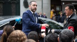 Aldama desvela que Begoña Gómez le torpedeó la compra de unos terrenos de la SEPI