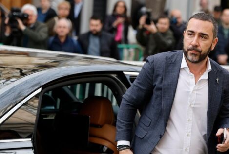 El juez aplaza la declaración de Aldama por los contratos de Baleares para el 21 de mayo