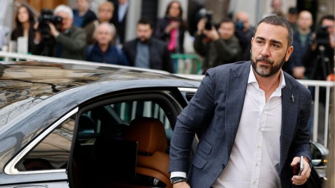 El juez aplaza la declaración de Aldama por los contratos de Baleares para el 21 de mayo