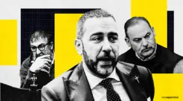 De las mascarillas al enchufe de mujeres: las claves de la sentencia a Ábalos, Koldo y Aldama