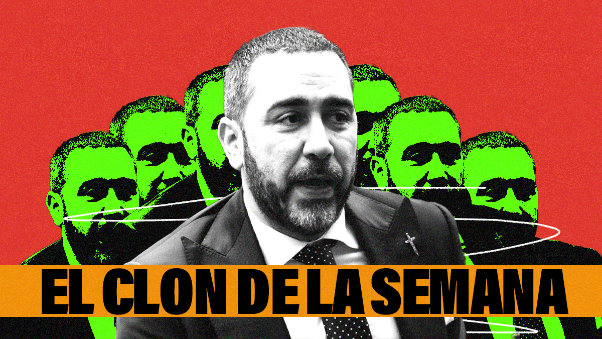 Aldama, parte de la verdad
