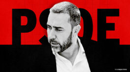 Aldama asegura haber entregado 1,8 millones en donaciones al PSOE entre 2019 y 2020