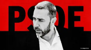 Aldama asegura haber entregado 1,8 millones en donaciones al PSOE entre 2019 y 2020