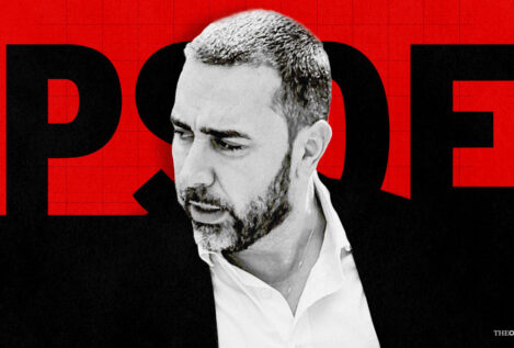 Aldama asegura haber entregado 1,8 millones en donaciones al PSOE entre 2019 y 2020