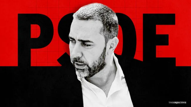 Aldama asegura haber entregado 1,8 millones en donaciones al PSOE entre 2019 y 2020