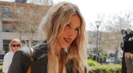 El problema de salud que llevó a Alejandra Rubio al hospital en Semana Santa