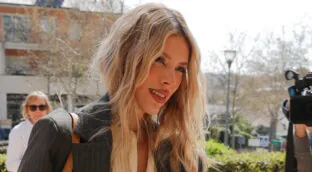 El problema de salud que llevó a Alejandra Rubio al hospital en Semana Santa