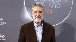 Álex, la sobrina actriz de Emilio Aragón con quien guarda un gran parecido: «Mi primera vez en televisión fue en 1999»