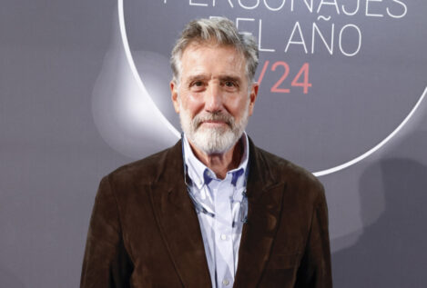 Álex, la sobrina actriz de Emilio Aragón con quien guarda un gran parecido: «Mi primera vez en televisión fue en 1999»