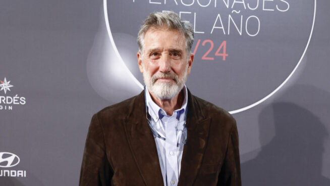 Álex, la sobrina actriz de Emilio Aragón con quien guarda un gran parecido: «Mi primera vez en televisión fue en 1999»