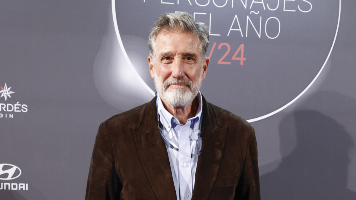 Álex, la sobrina actriz de Emilio Aragón con quien guarda un gran parecido: «Mi primera vez en televisión fue en 1999»