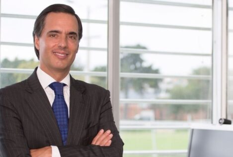 Alfonso Gómez será el nuevo CEO de Movistar+ en sustitución de Daniel Domenjó