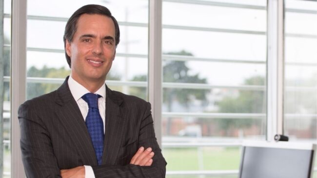 Alfonso Gómez será el nuevo CEO de Movistar+ en sustitución de Daniel Domenjó