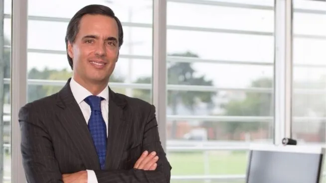 Alfonso Gómez será el nuevo CEO de Movistar+ en sustitución de Daniel Domenjó