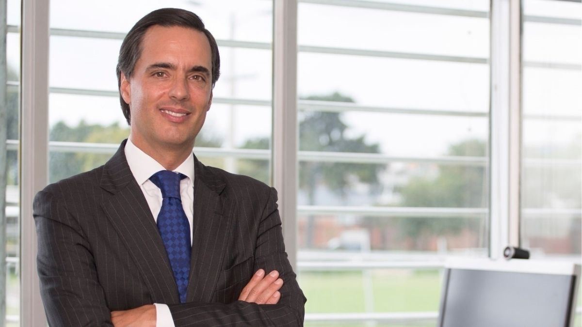 Alfonso Gómez será el nuevo CEO de Movistar+ en sustitución de Daniel Domenjó