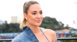 La nueva vida de Alice Campello sin Morata: «Estoy en mi mejor versión; y he entendido que el amor no basta para que las cosas funcionen»