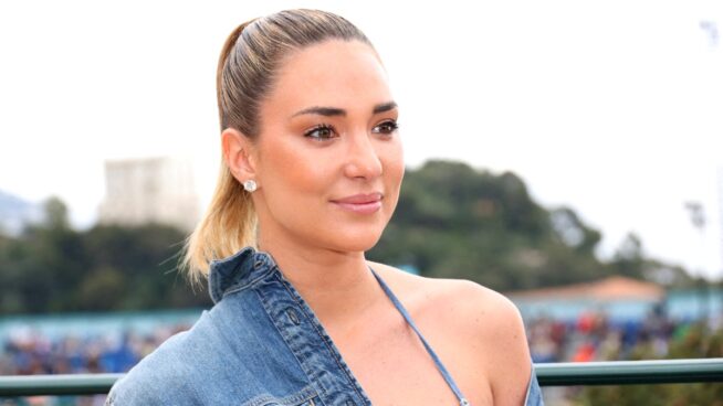 La nueva vida de Alice Campello sin Morata: «Estoy en mi mejor versión; y he entendido que el amor no basta para que las cosas funcionen»