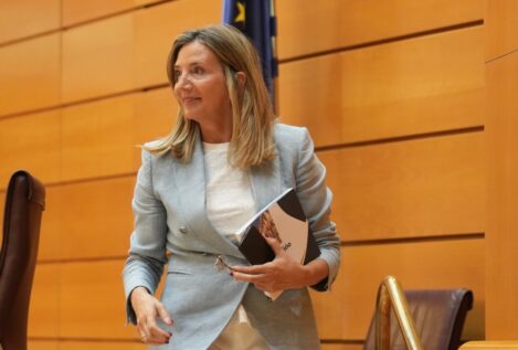 El PP rechaza la mano tendida de Cuerpo si «va a seguir callado ante la corrupción»