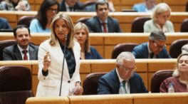 El PP pide amparo al Senado por la «fuga política» de 13 ministros en la sesión de control