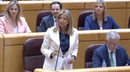 El PP amenaza a los ministros con «acciones judiciales» por sus ausencias en el Senado