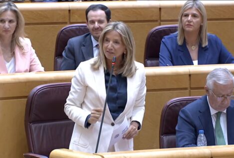 El PP amenaza a los ministros con «acciones judiciales» por sus ausencias en el Senado