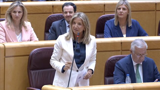 El PP amenaza a los ministros con «acciones judiciales» por sus ausencias en el Senado