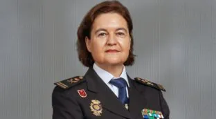 El Gobierno maniobra para que la próxima jefa de Europol sea una comisaria española