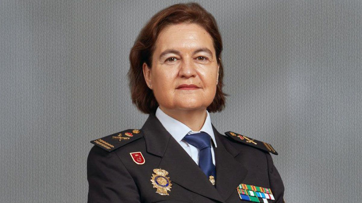 El Gobierno maniobra para que la próxima jefa de Europol sea una comisaria española