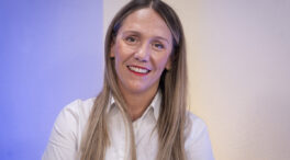 VIDEO | Entrevista a Alma Ezcurra: «Sánchez agita banderas identitarias para polarizarnos»